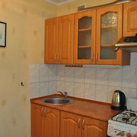 Apartment For Rent Reasonable Price 크레멘축 외부 사진