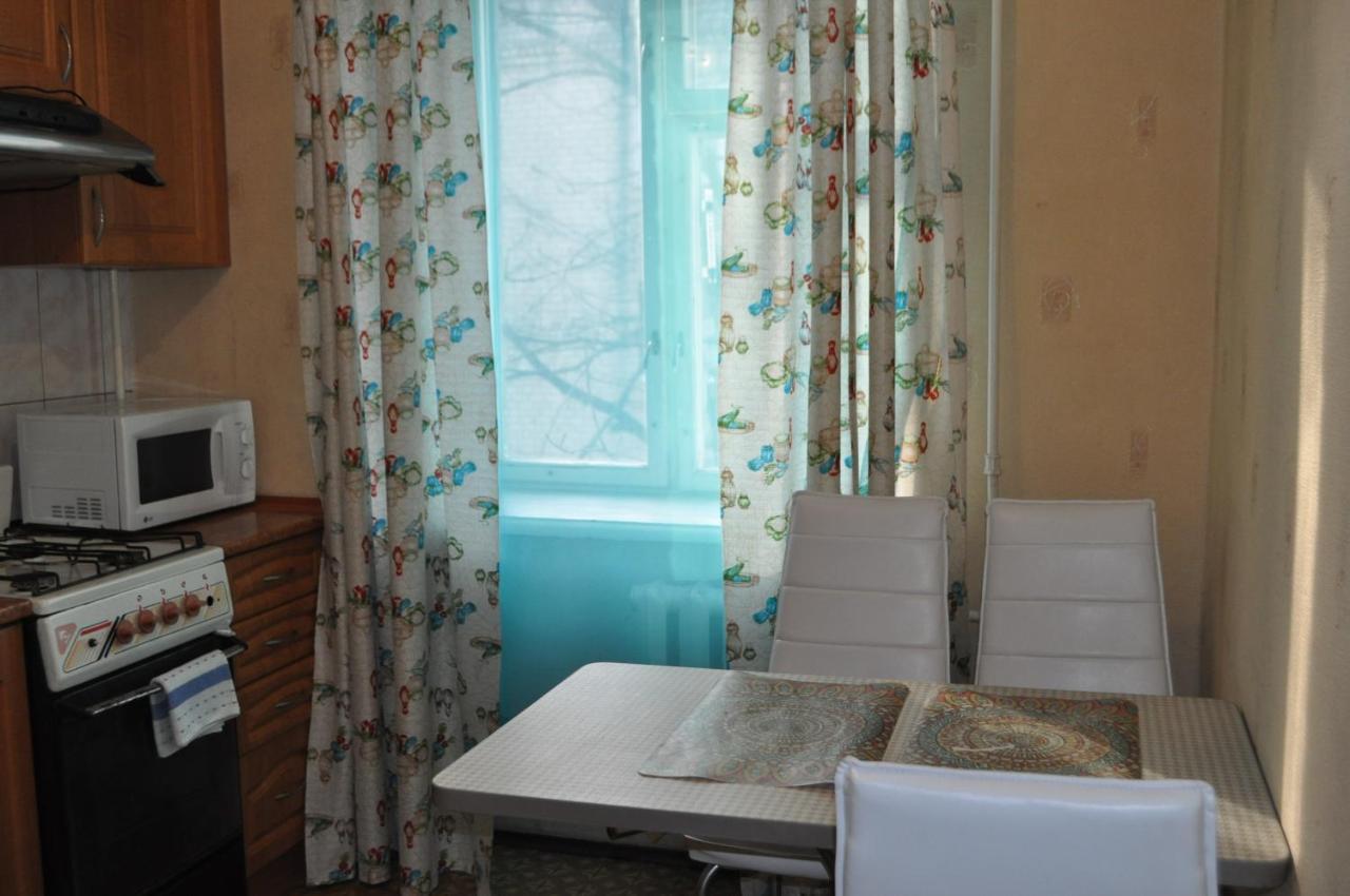 Apartment For Rent Reasonable Price 크레멘축 외부 사진