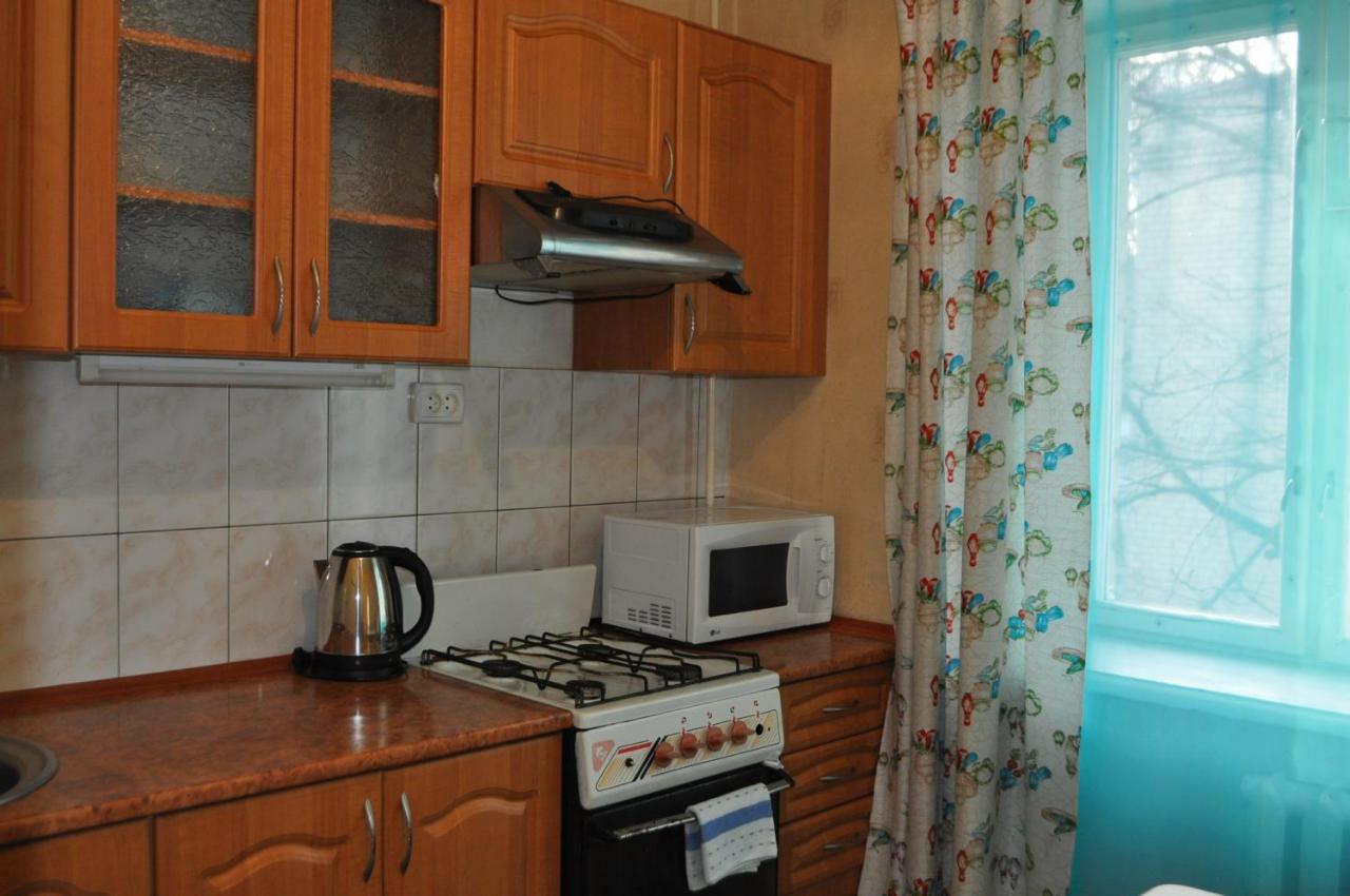 Apartment For Rent Reasonable Price 크레멘축 외부 사진